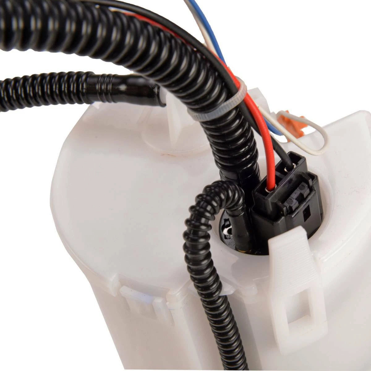Fuel Pump Module Assembly with Pressure Sensor for Ford Windstar (1996-1998)