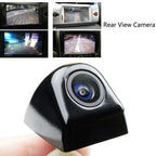 170° Rear View Camera for Car (Night Vision, Waterproof)