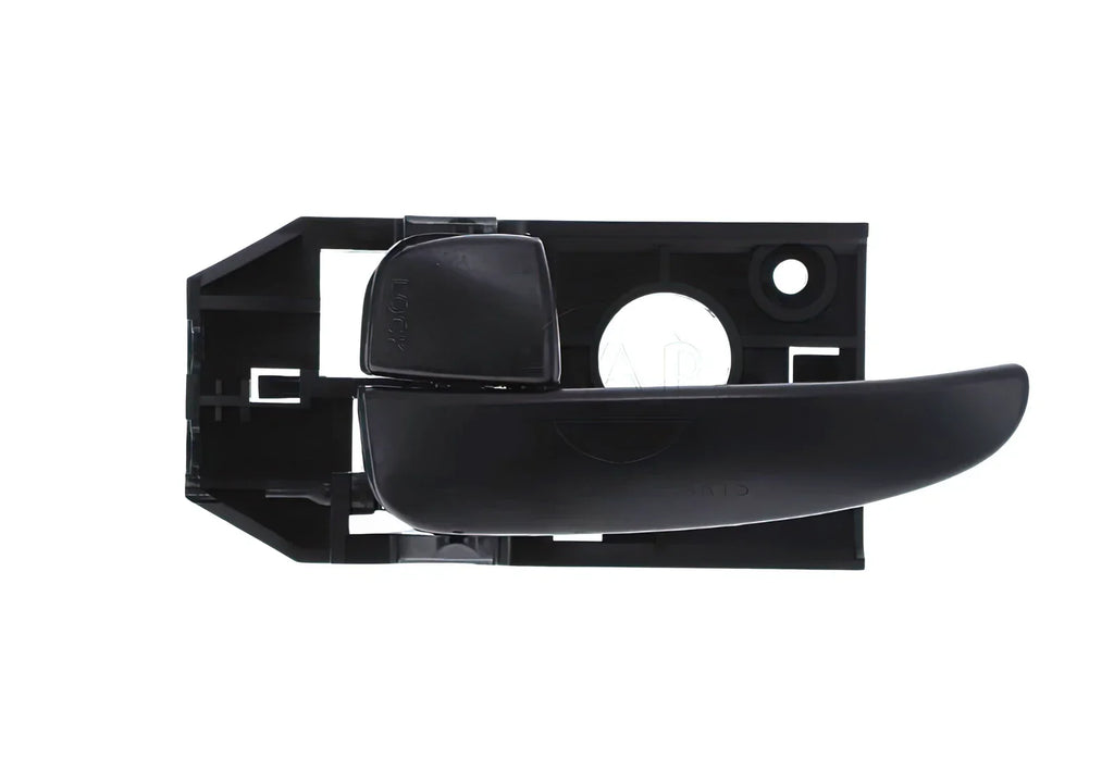 Textured Black Rear Left Inner Door Handle for Hyundai Elantra (2001���2006)