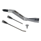 Column Shifter Turn Signal Lever Tilt Kit for GM Cadillac Pontiac Chevy (1967–1994)
