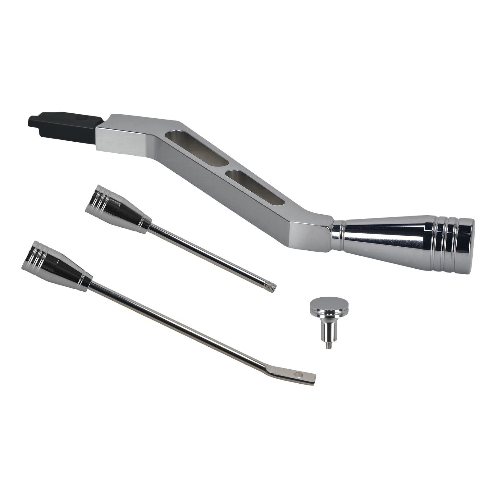 Column Shifter Turn Signal Lever Tilt Kit for GM Cadillac Pontiac Chevy (1967–1994)