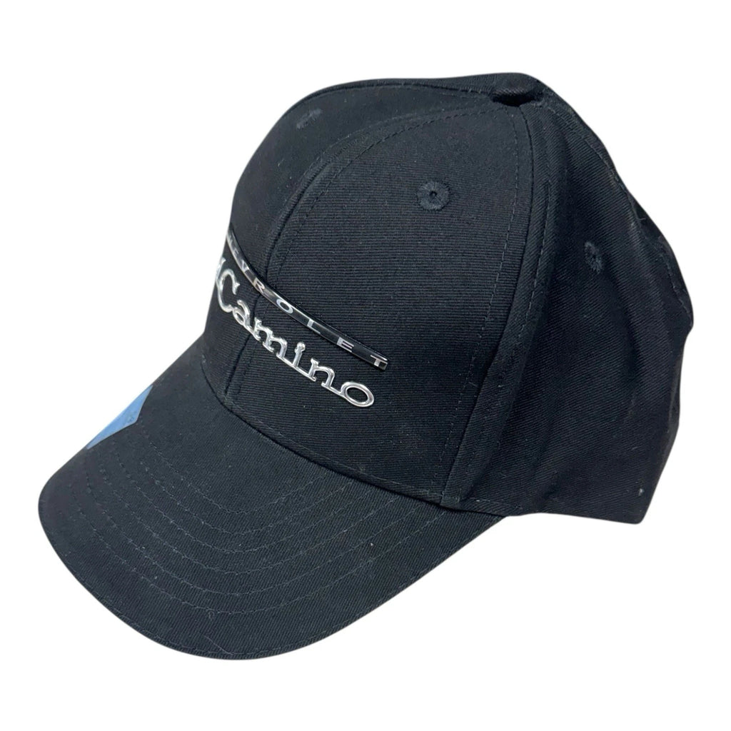 Replacement Hat Cap with Logo for Chevrolet El Camino (1980–1987)