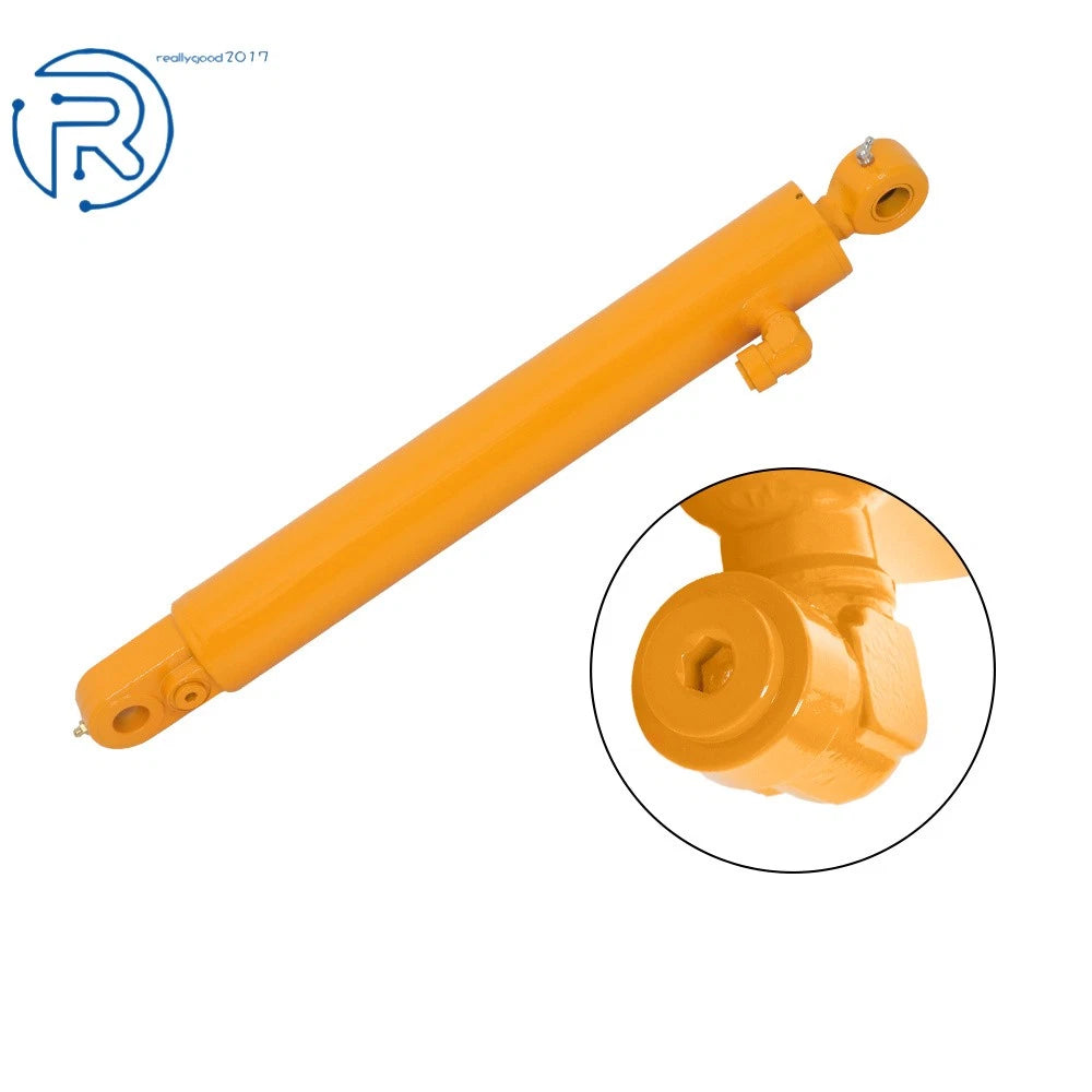 Hydraulic Tilt Cylinder for Case IH Skid Steer 1835C, 1838, 1840 