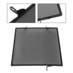 Radiator Guard Cover Protector for Kawasaki Ninja ZX14/R (2006–2016)