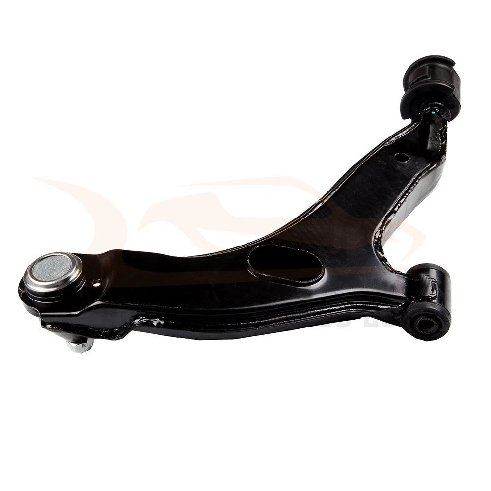 Set of 2 Front Lower Control Arms for Hyundai Accent (1995-1999)