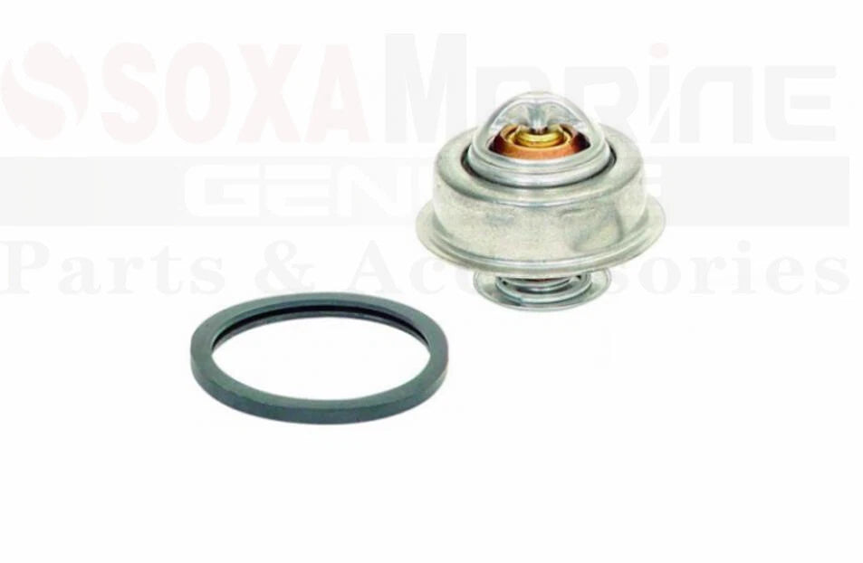 Thermostat for Volvo Penta Marine Stern Drive Engine (875795) (18-3664)