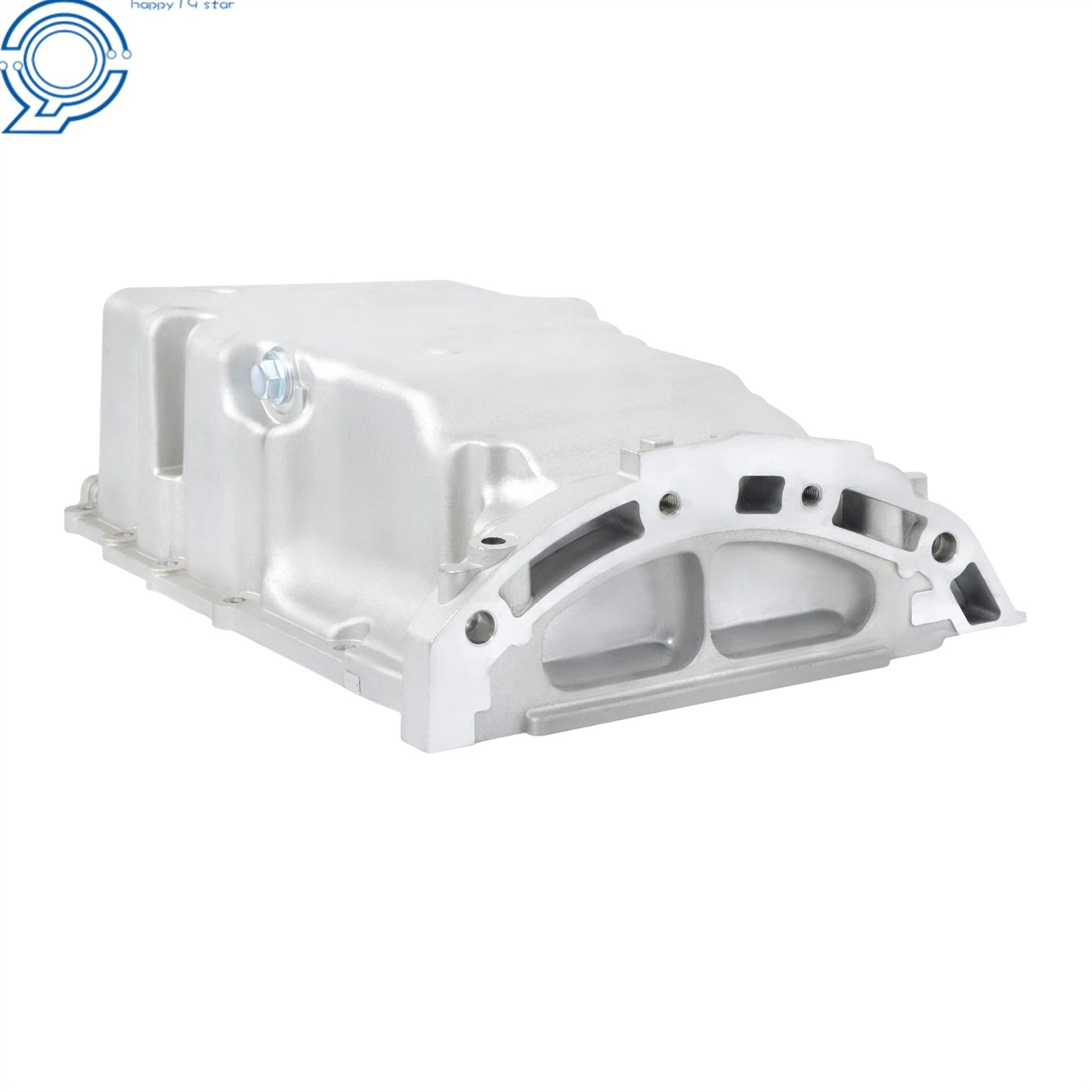Engine Oil Pan for Ford Escape (2009–2012) 2.5L Aluminum 9E5Z6675B