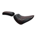 Driver & Passenger Seats for Harley Softail Standard Street Bob FXBB (2018–2024)