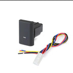 Dashboard Display Right Switch Button for Ford Transit Custom (12-17)
