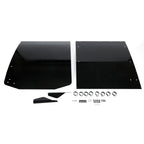 Aluminum Roof for Polaris RZR Turbo S 4 (2022) - Powder Coated Black