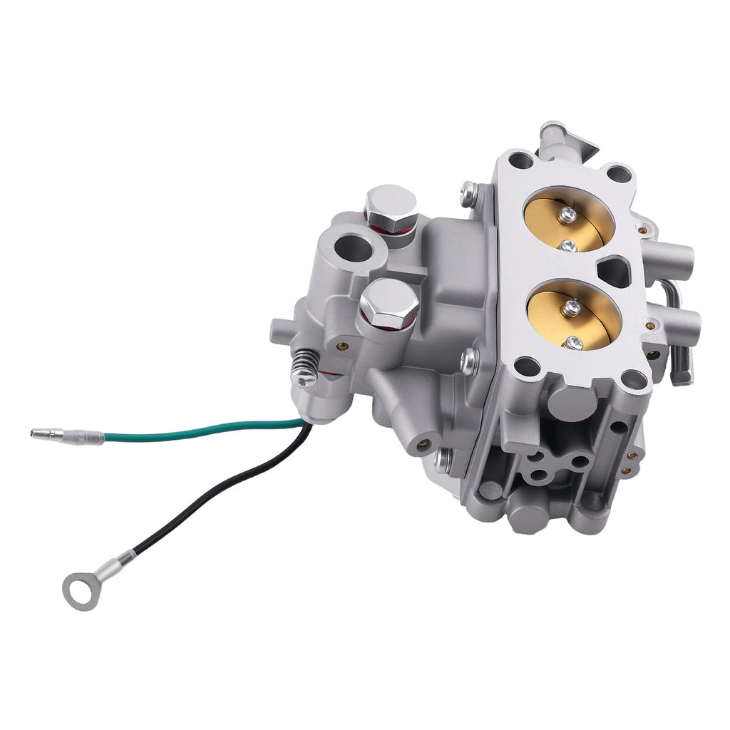 Carburetor Kit for Kawasaki FH601V (4-Cycle Engine)
