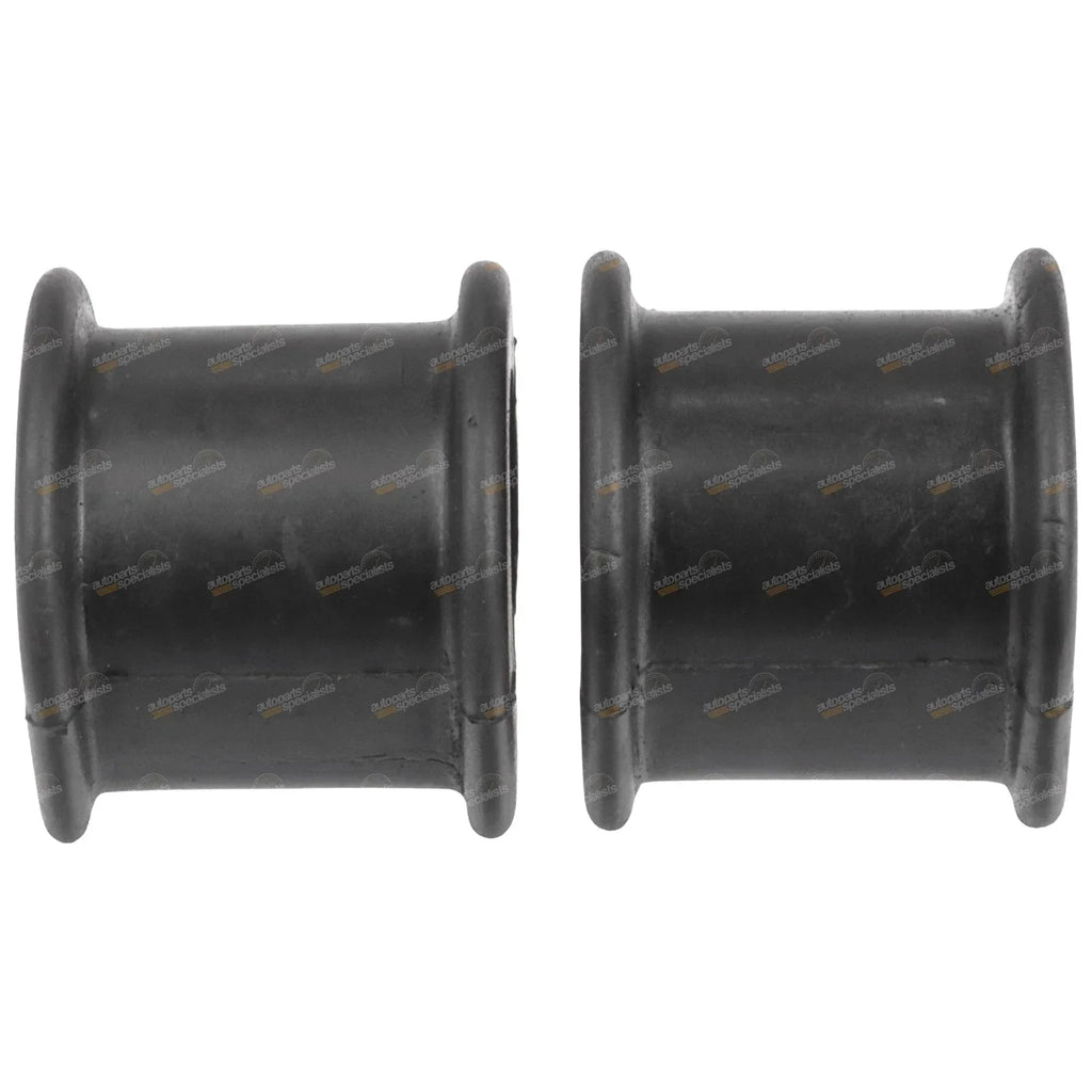 D-Mount Bushes 25mm for Hilux LN107 LN111 LN130 LN147 LN167 LN172