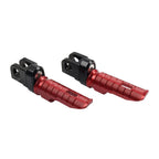 Front Footrests Pegs for CFMoto 150NK 250NK 250SR MY22 (2018-2024)