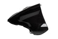 PMMA Dual Bubble Windshield for Suzuki GSXR GSX-R 1300 Hayabusa (1999–2007)