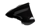 PMMA Dual Bubble Windshield for Suzuki GSXR GSX-R 1300 Hayabusa (1999–2007)