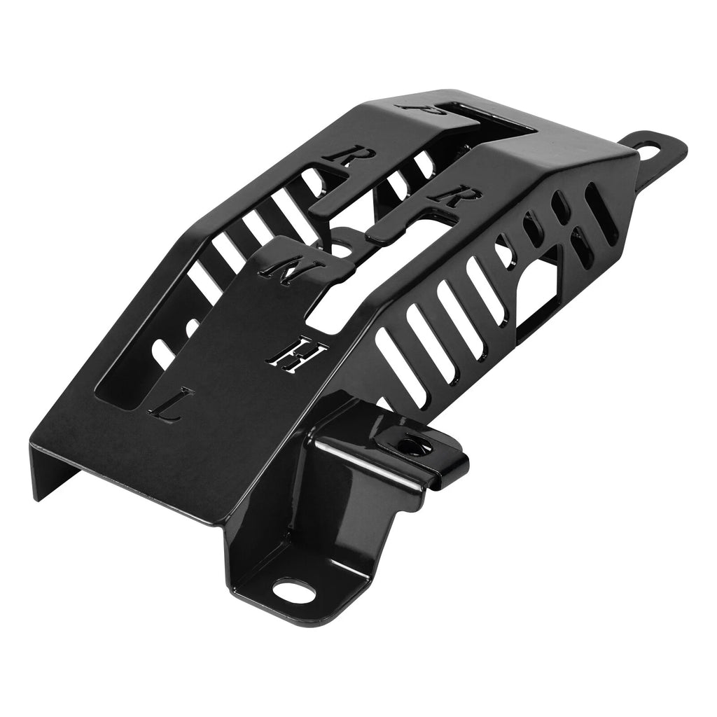 Shifter Shift Gate Panel Plate 707900644 for Can-Am Maverick X3 Max RR (2017–2022)