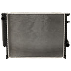 A/C Condenser for BMW 3 Series E46 (1999)