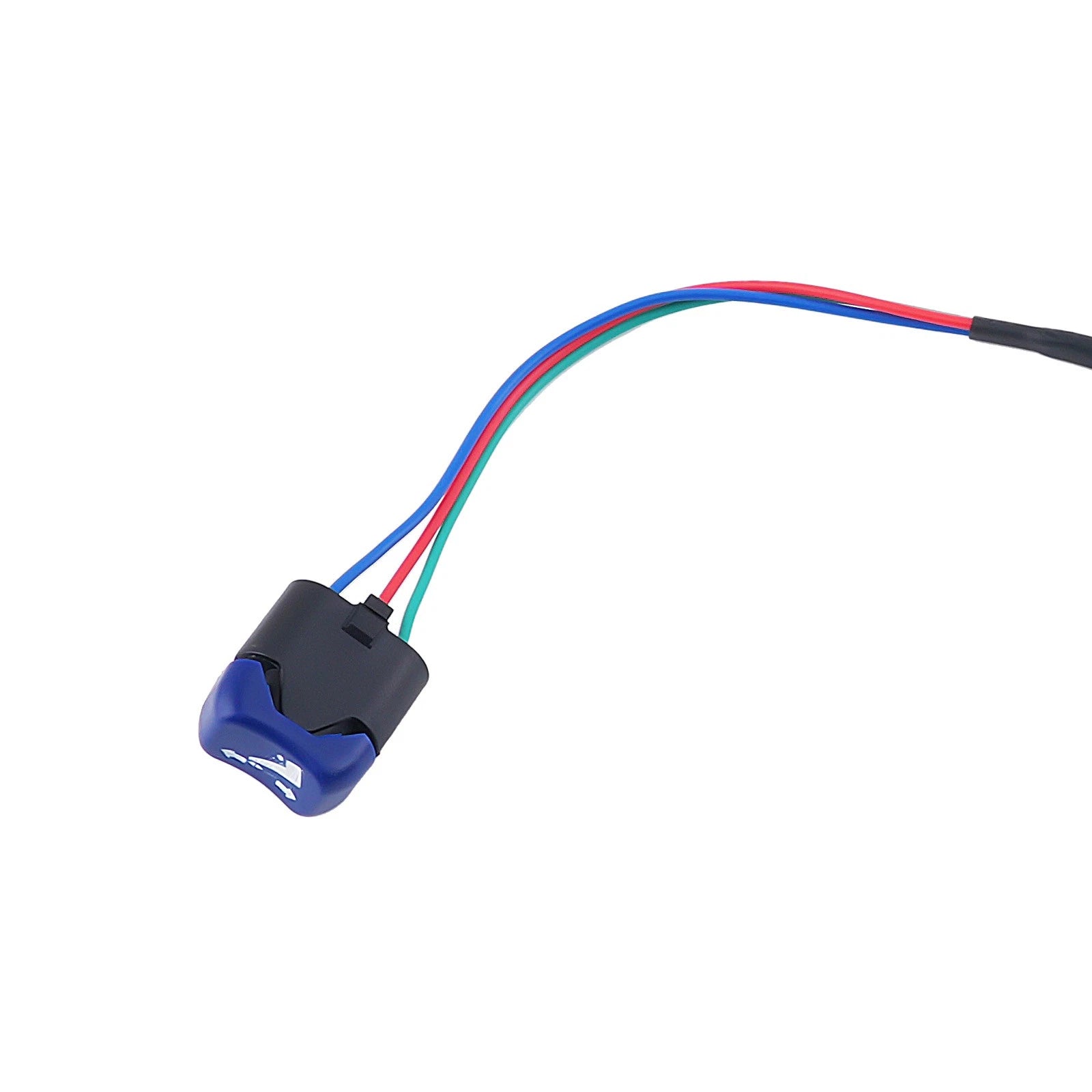 Tilt Trim Switch for Johnson Evinrude OMC Remote Control (5006358–5007485) (2000–2005)