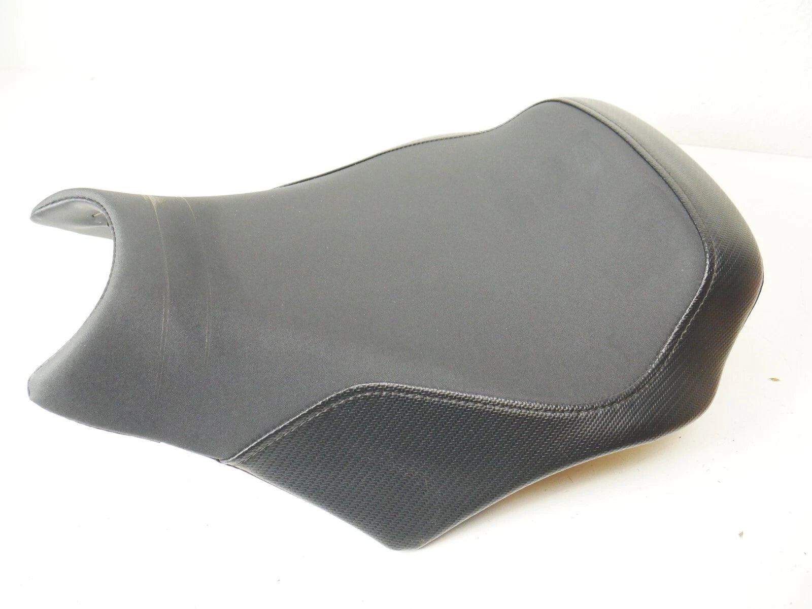 Rider Solo Seat for Harley Davidson FXDR/Breakout/Fatboy (2018–2022)