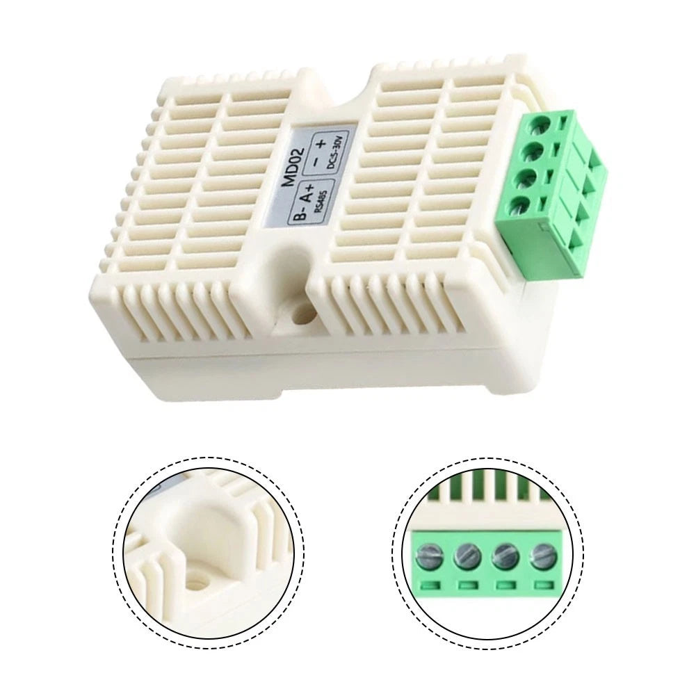 Temperature Humidity Transmitter Sensor for Office Environment