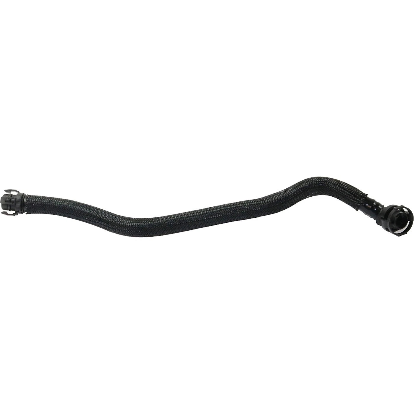 Breather Hoses Set of 2 for BMW X6 E71 X5 750Li xDrive