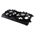 Dual Cooling Fan for Chevy Silverado GMC Sierra 1500 (2019–2020)