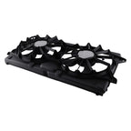 Dual Cooling Fan for Chevy Silverado GMC Sierra 1500 (2019–2020)