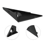 A-Pillar Triangle Antenna Trim for Smart Fortwo (2008-2016)