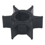 Water Pump Impeller with Key for Yamaha Outboard (18-3069, 500316, 9-45602)