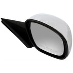 Set of 2 Heated Mirrors for Dodge Charger (2006–2010)