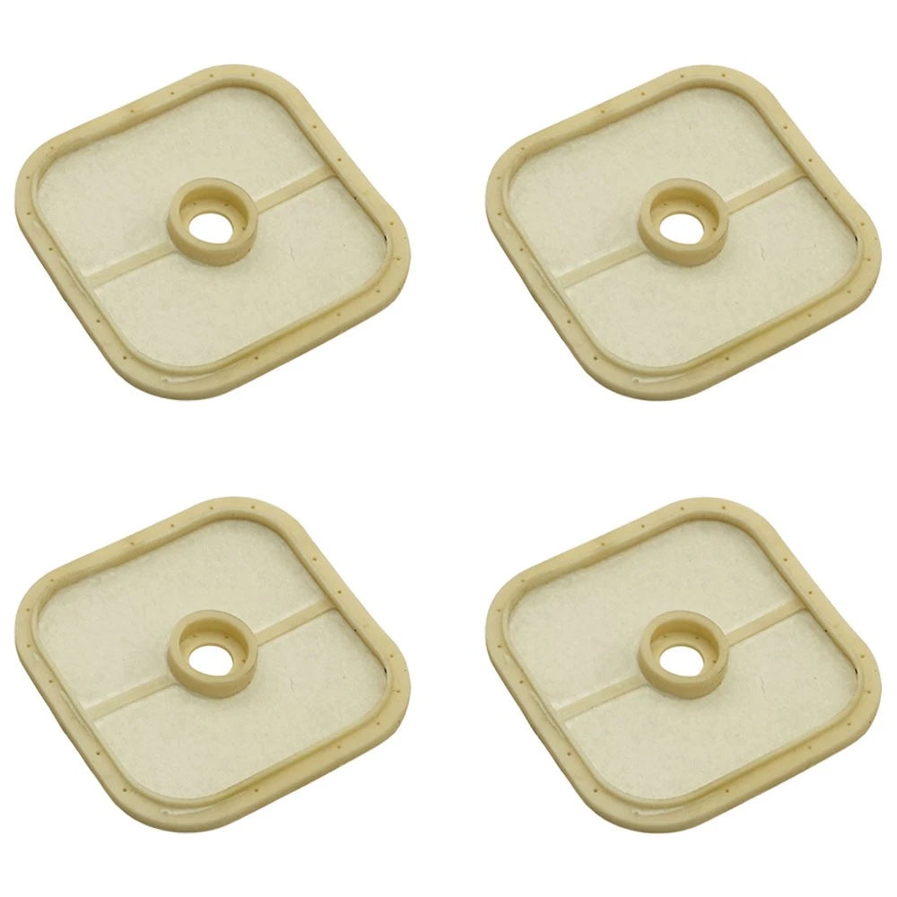 Set of 4 Air Filters for Echo (Replaces 90107)