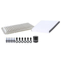 Tune Up Kit with 6 NGK Spark Plugs & Boots for Lexus RX400h (2006–2008)