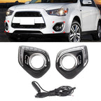 LED Daytime Running Lights for Mitsubishi ASX Outlander Sport (2013-2014)