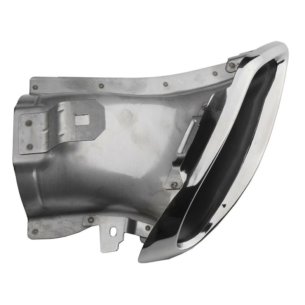 Rear Right Exhaust Pipe Cover Trim for Ford Fusion (2013–2018)