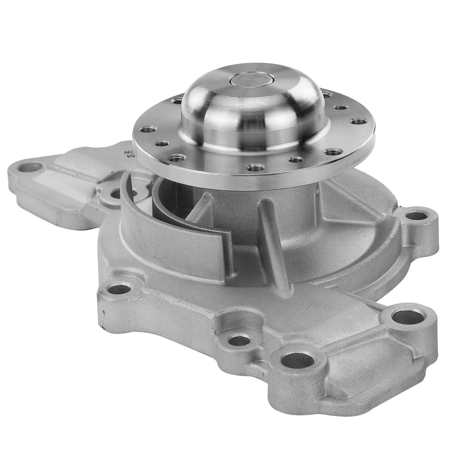 Engine Water Pump w/ Gasket for Chevrolet Camaro (1995-2002)