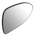 Right Side Door Mirror Glass Lens for Kia Rio (2012–2017) w/Heated 876211W050
