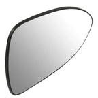 Right Side Door Mirror Glass Lens for Kia Rio (2012–2017) w/Heated 876211W050