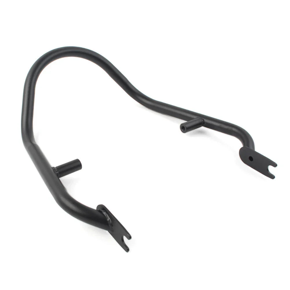 Rear Passenger Armrest Hand Rail for Kawasaki W800 Cafe / Street (2019-2022)