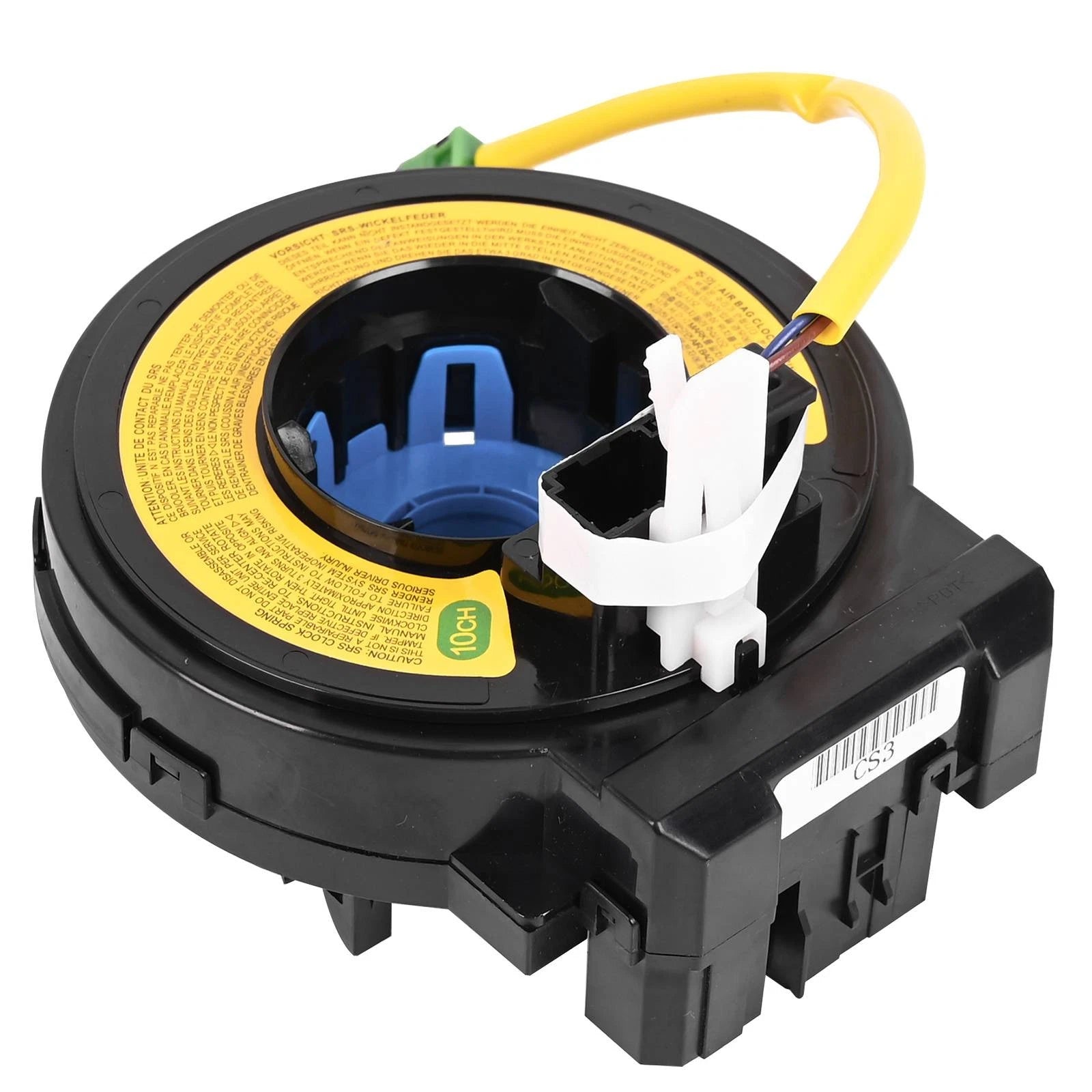 Clock Spring Spiral Cable for Hyundai Santa Fe (2007-2010)