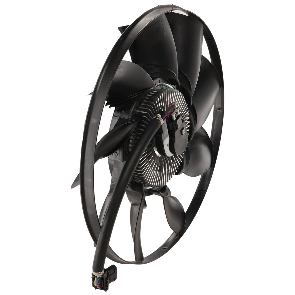 Fan Clutch for Range Rover LR3 Sport (2006–2009)