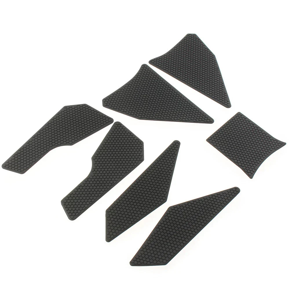 Ducati Multistrada V4 V4S  Motorcycle Tank Grip Pads Traction Knee Pads (21-22)