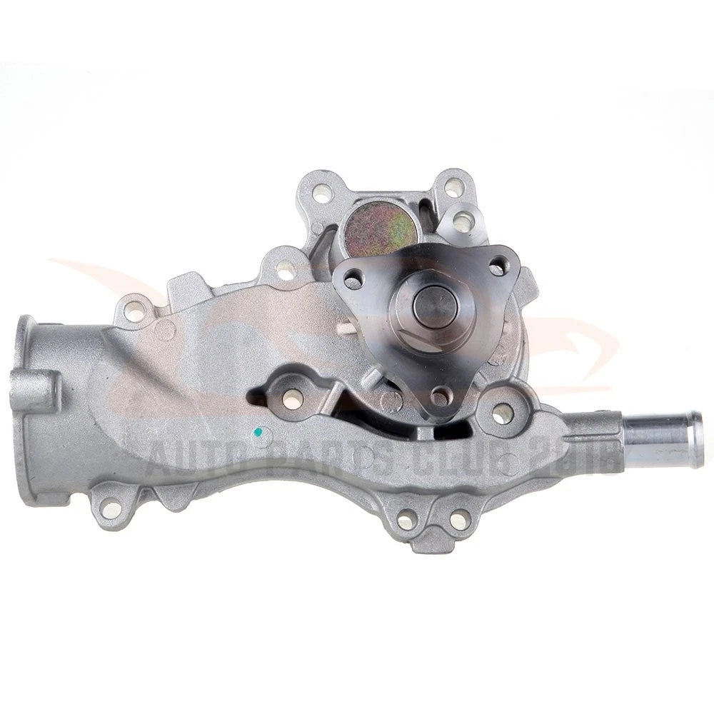 Water Pump for Buick Encore (2012–2015) & Chevrolet Cruze Sonic 1.4L