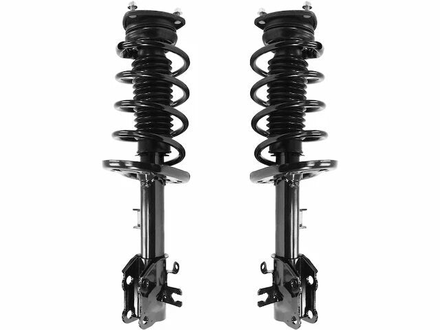 Front Strut Assembly Kit for Mazda CX-5 FWD (2013–2016) T951JF