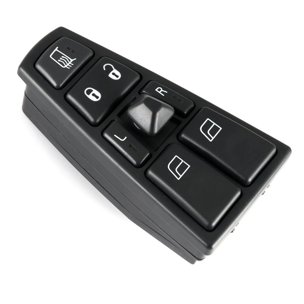 Power Window Switch Front Left for Volvo VNL VHD VAH (2004–2017)