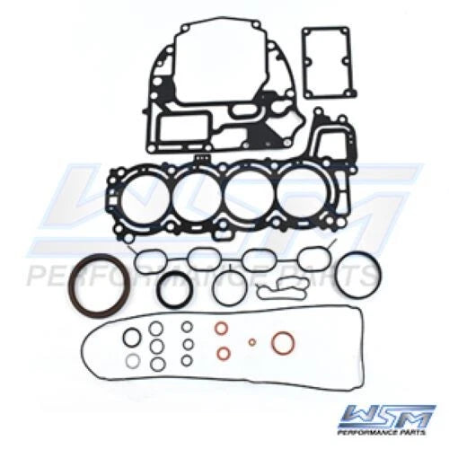 WSM Gasket Kit for