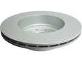 Rear Brake Rotor for Jaguar XJ6 (1995–1997) QZ425WW
