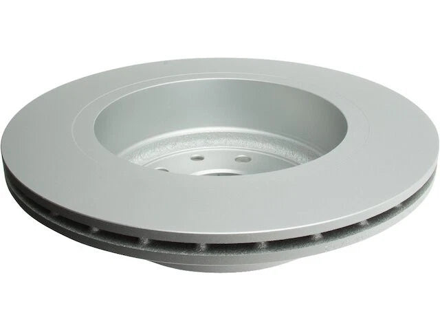 Rear Brake Rotor for Jaguar XJ6 (1995–1997) QZ425WW