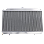 2 Row Aluminum Cooling Radiator for Acura Integra LS (1990–1993)