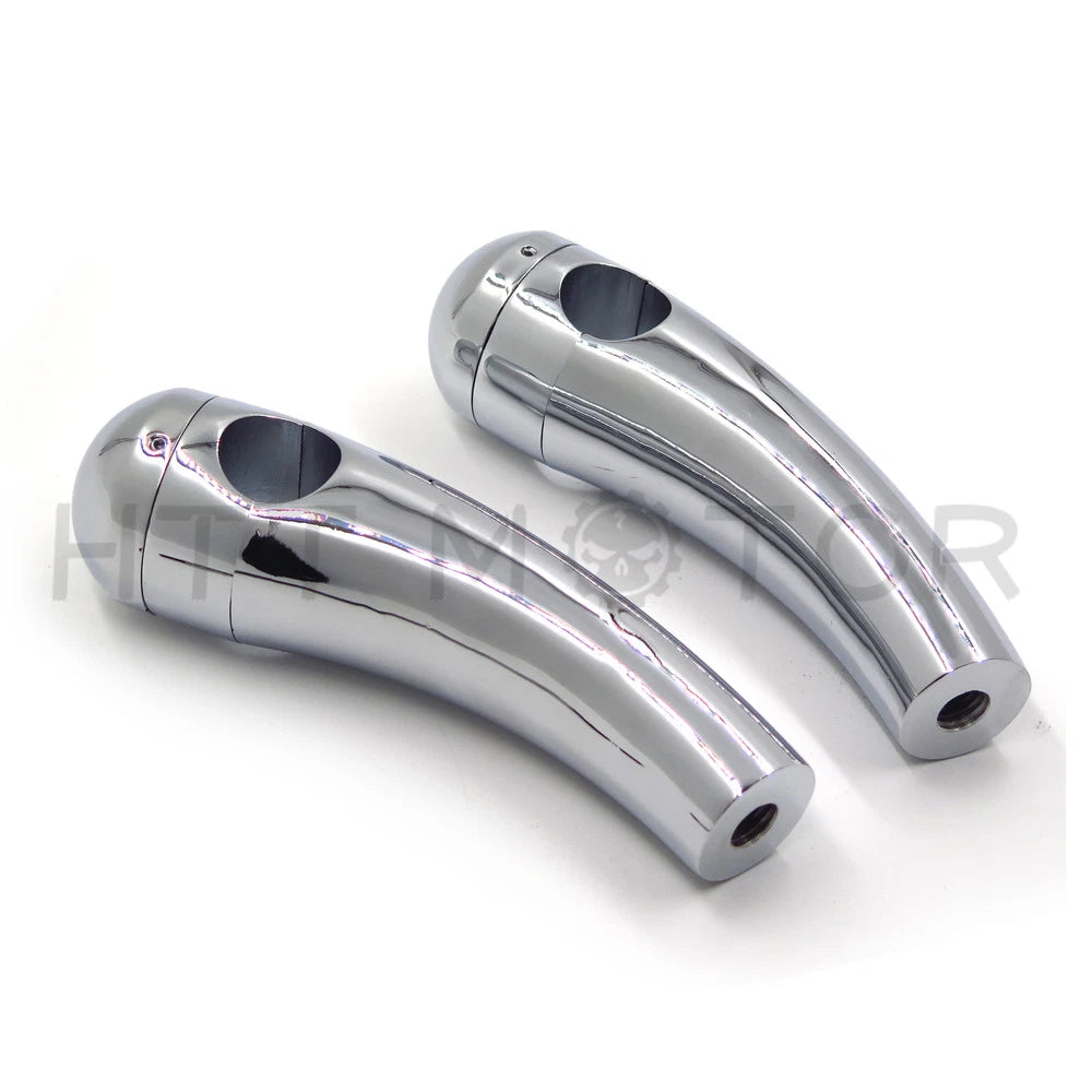Handlebar Risers 1" for VTX 1800 Tourer, Retro, Valkyrie, Vulcan 900
