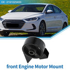 Engine Motor Mount for Hyundai Accent L4 1.6L (2003–2005)